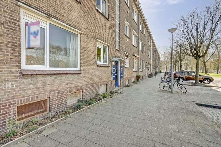 Foto 2 van Lepelaarsingel 102-A