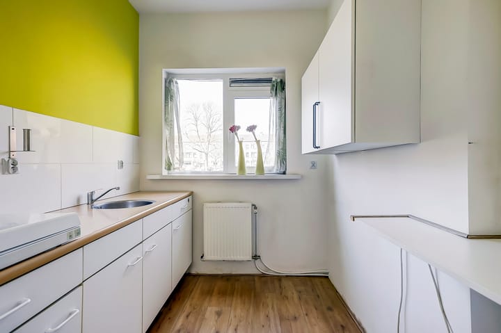 Photo 10 of Lepelaarsingel 102-A