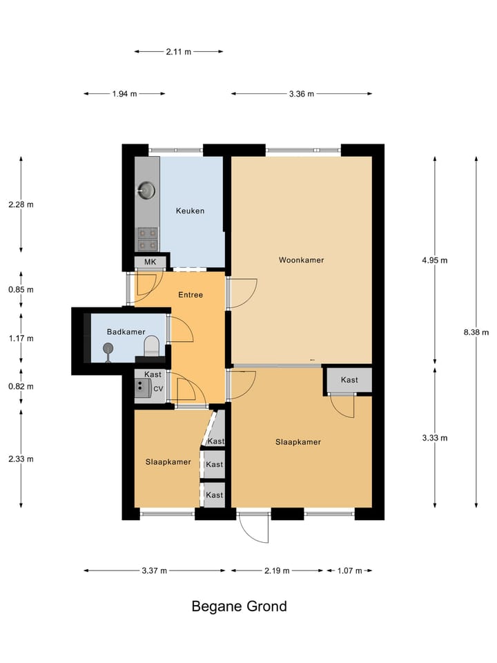 Photo 28 of Lepelaarsingel 102-A