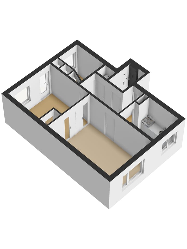 Photo 29 of Lepelaarsingel 102-A
