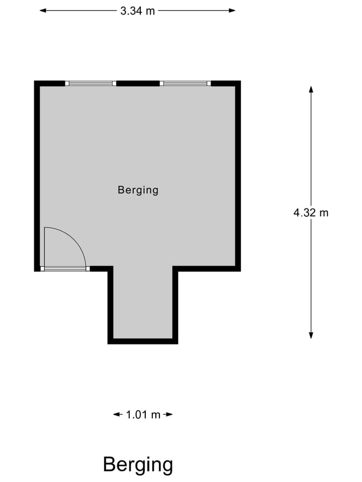 Photo 30 of Lepelaarsingel 102-A