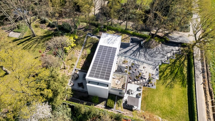 Foto 52 van Onderstal 30