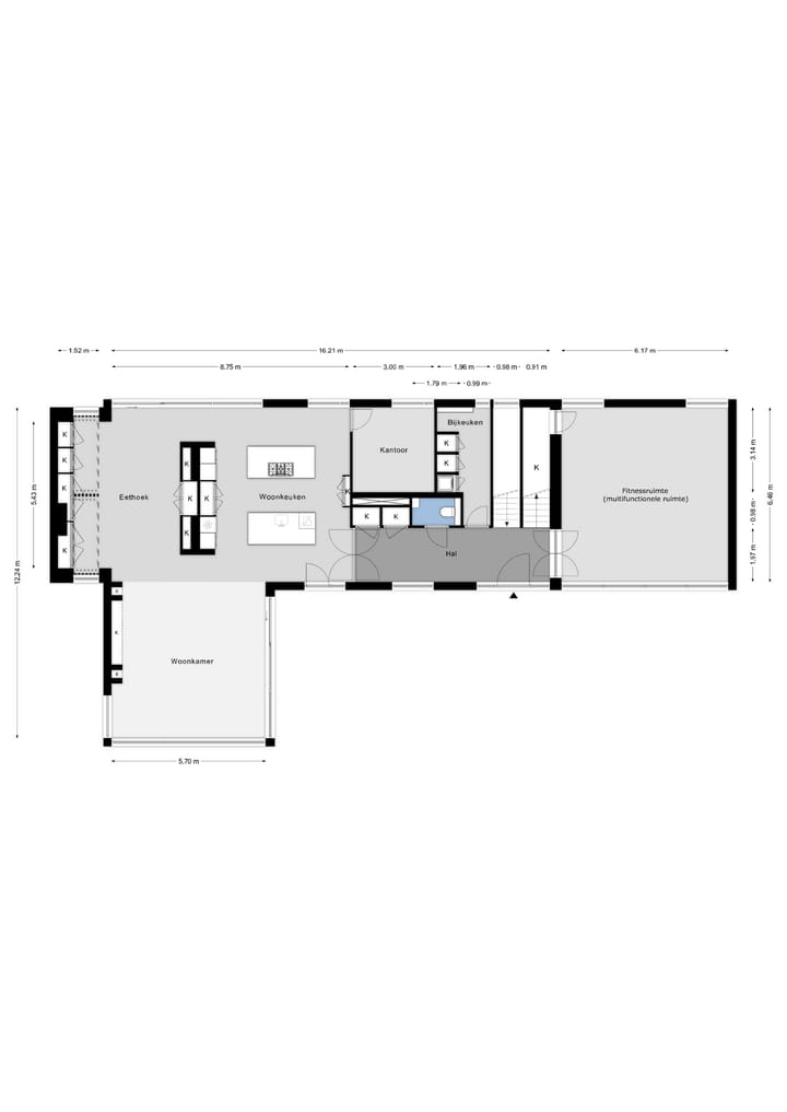 Foto 56 van Onderstal 30