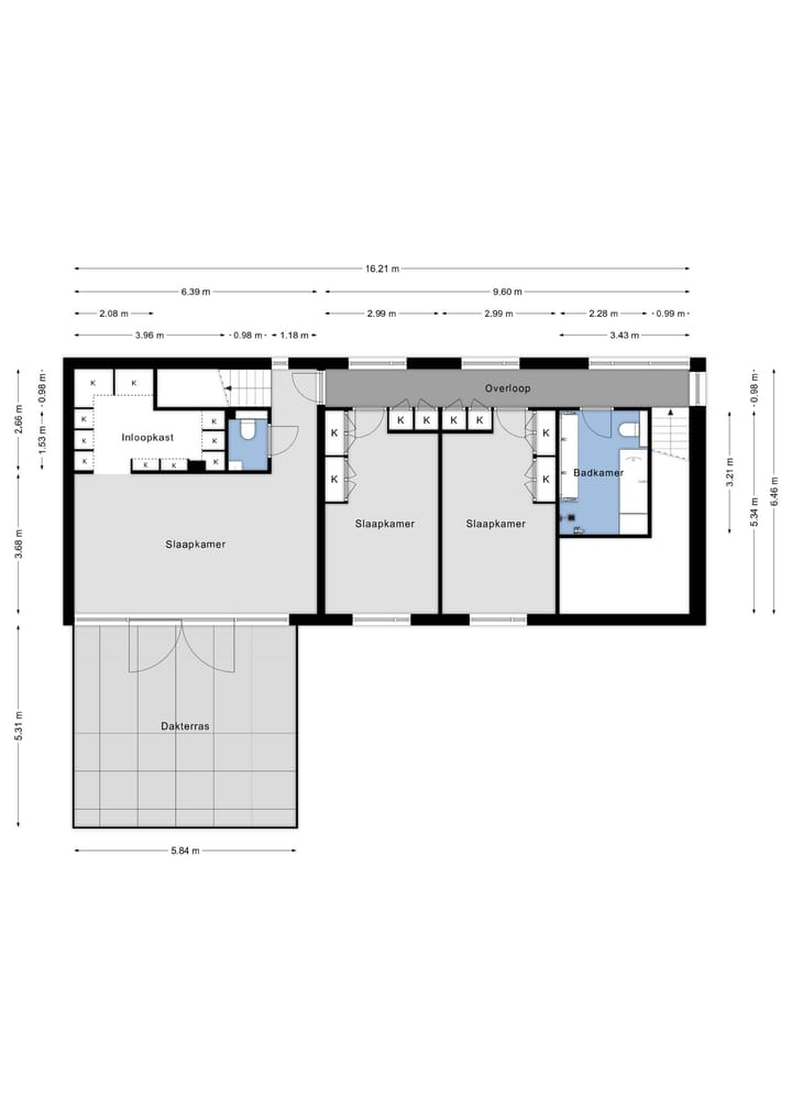 Foto 57 van Onderstal 30