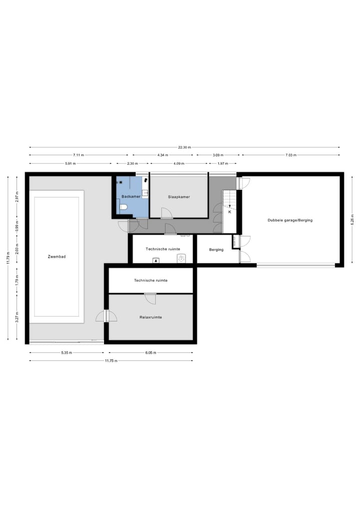 Foto 59 van Onderstal 30