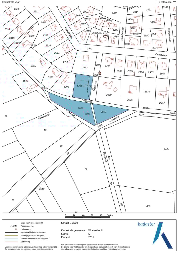 Foto 60 van Onderstal 30