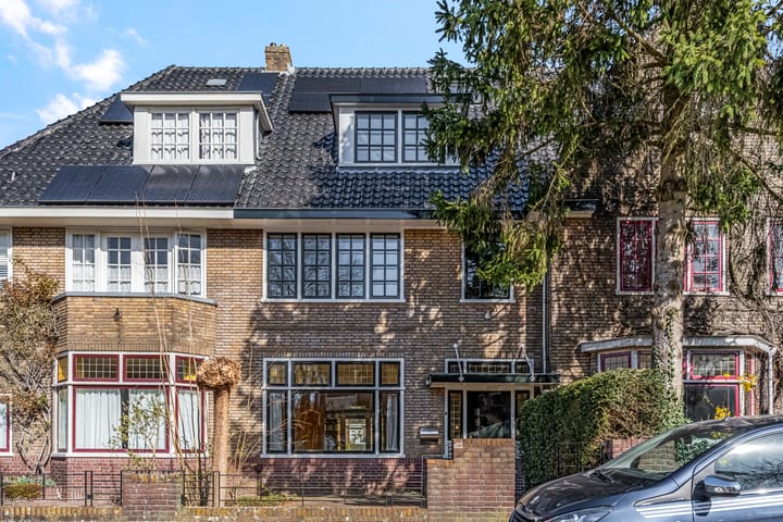 Reestraat 12