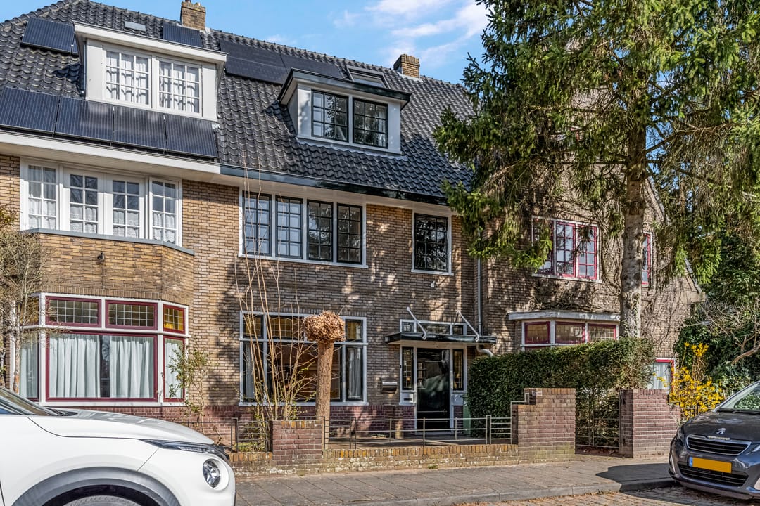 Photo 2 of Reestraat 12