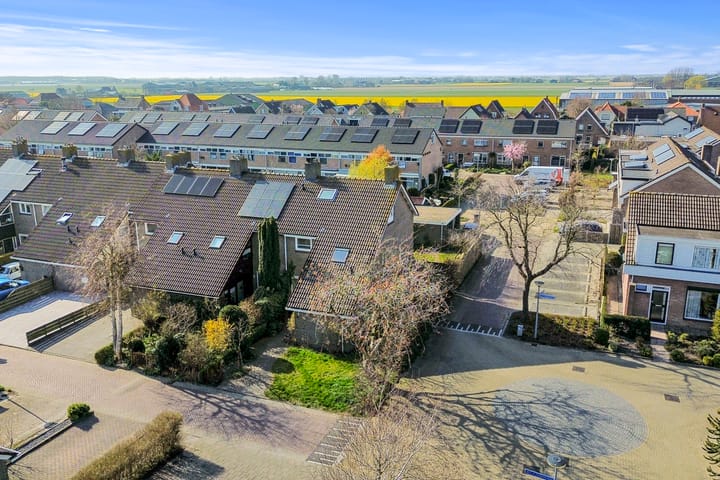 Foto 2 van C. J. Colijnstraat 27