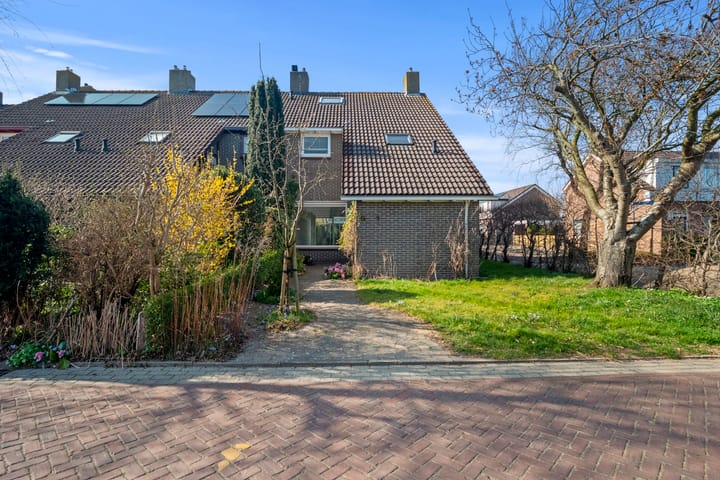 Foto 3 van C. J. Colijnstraat 27