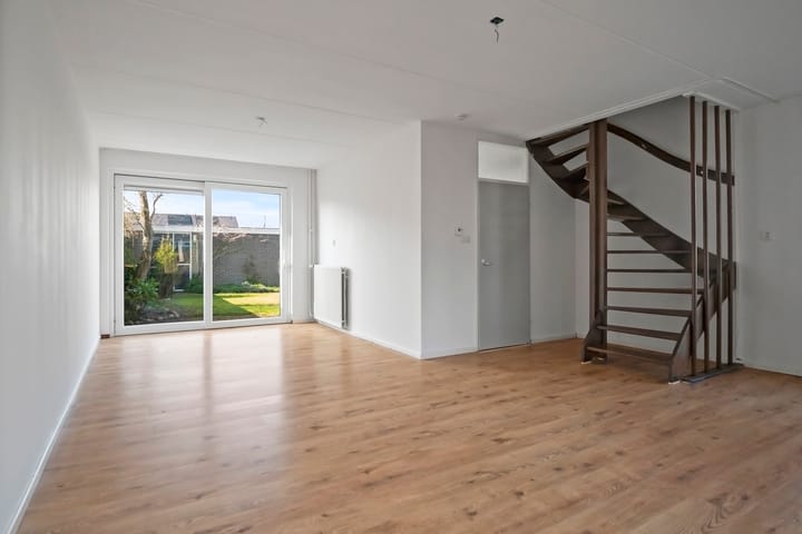 Foto 9 van C. J. Colijnstraat 27