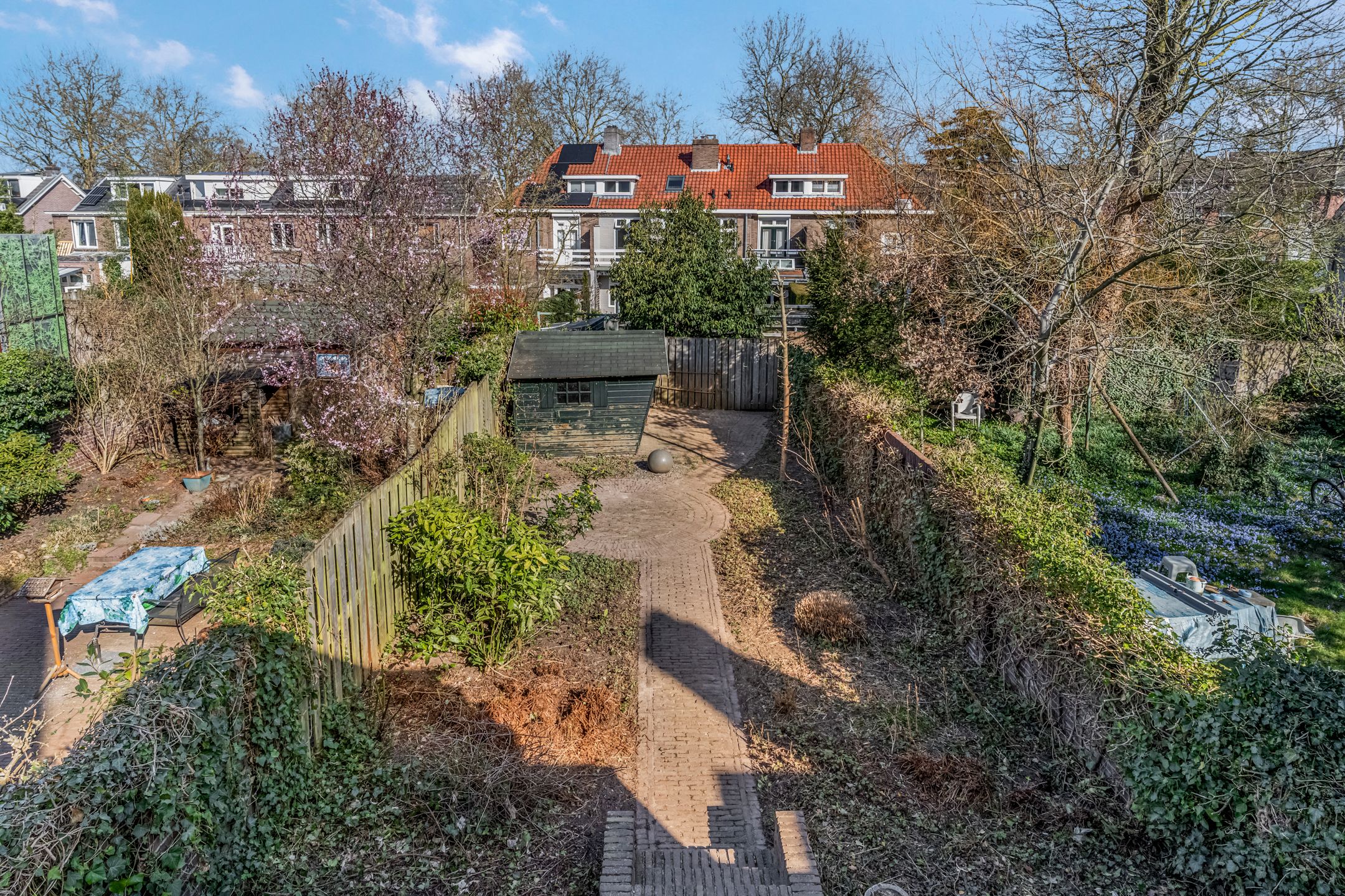 Photo 36 of Reestraat 12