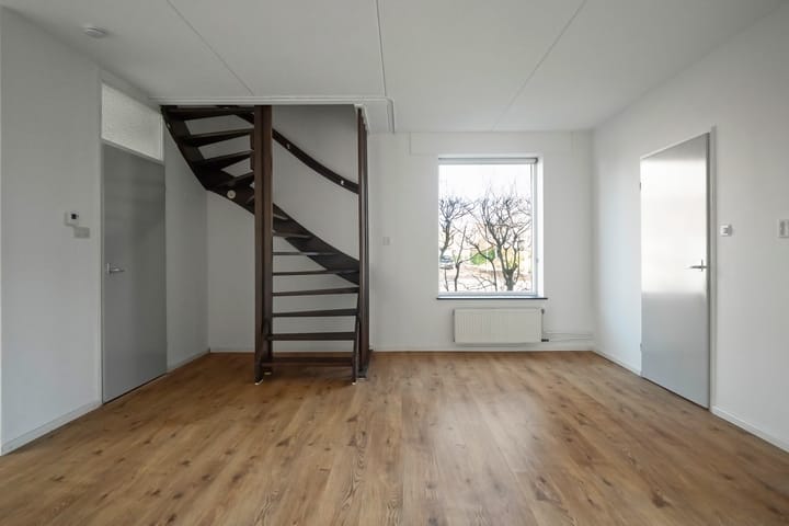 Foto 10 van C. J. Colijnstraat 27