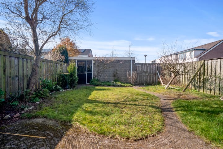 Foto 27 van C. J. Colijnstraat 27