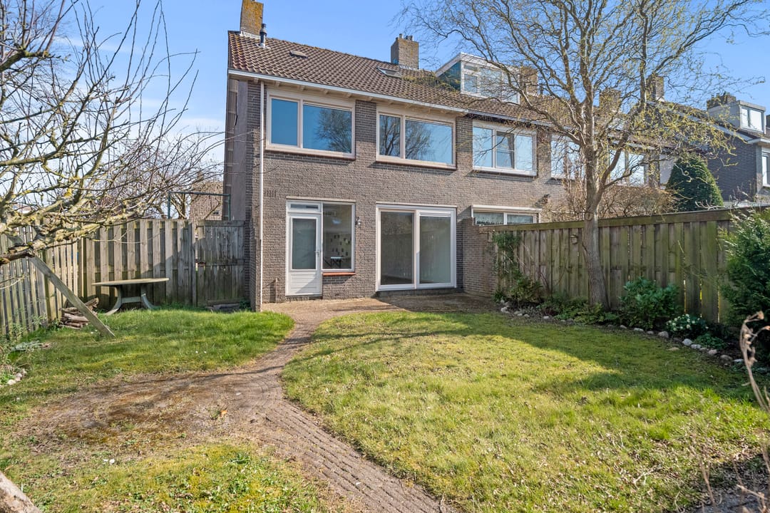 Foto 28 van C. J. Colijnstraat 27