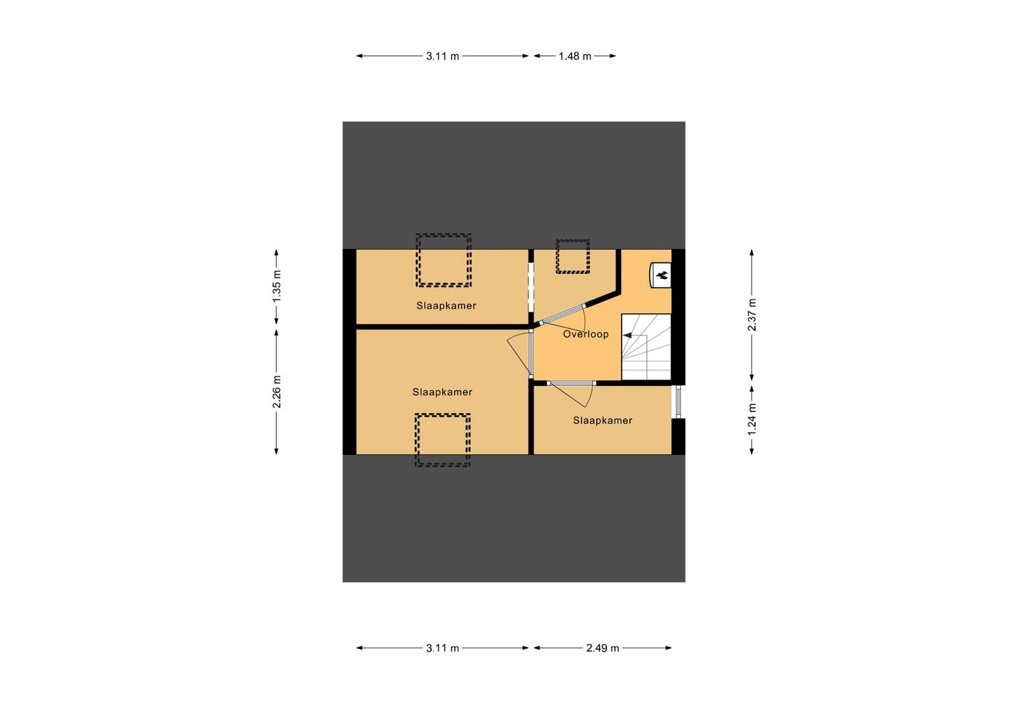 Foto 34 van C. J. Colijnstraat 27