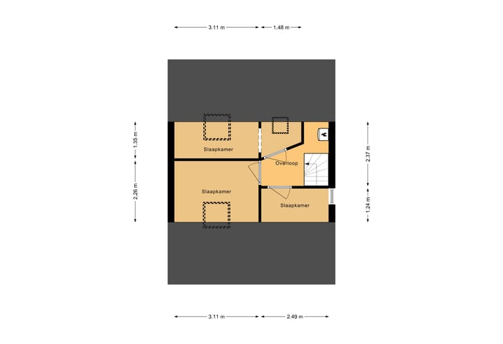 Foto 34 van C. J. Colijnstraat 27