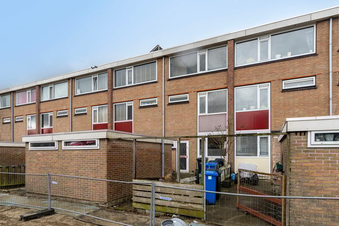 Foto 1 van Van Zyll de Jongstraat 37