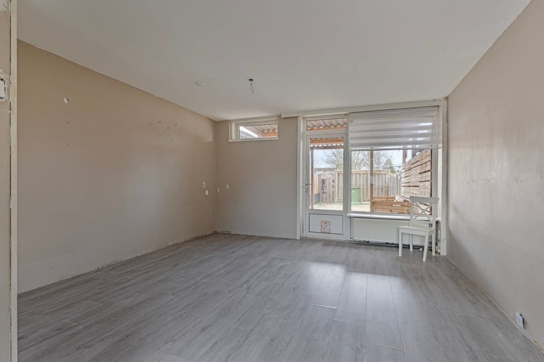 Foto 2 van Van Zyll de Jongstraat 37