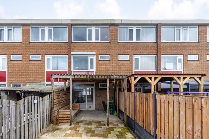 Foto 4 van Van Zyll de Jongstraat 37