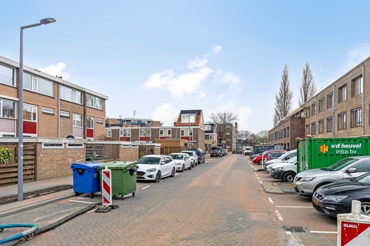 Foto 5 van Van Zyll de Jongstraat 37