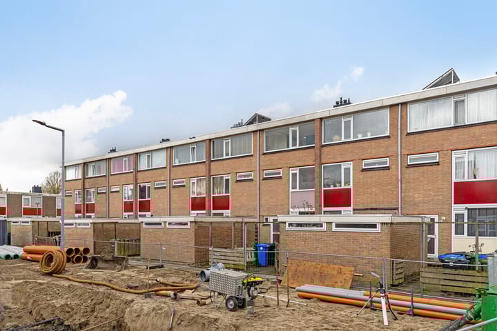 Foto 6 van Van Zyll de Jongstraat 37