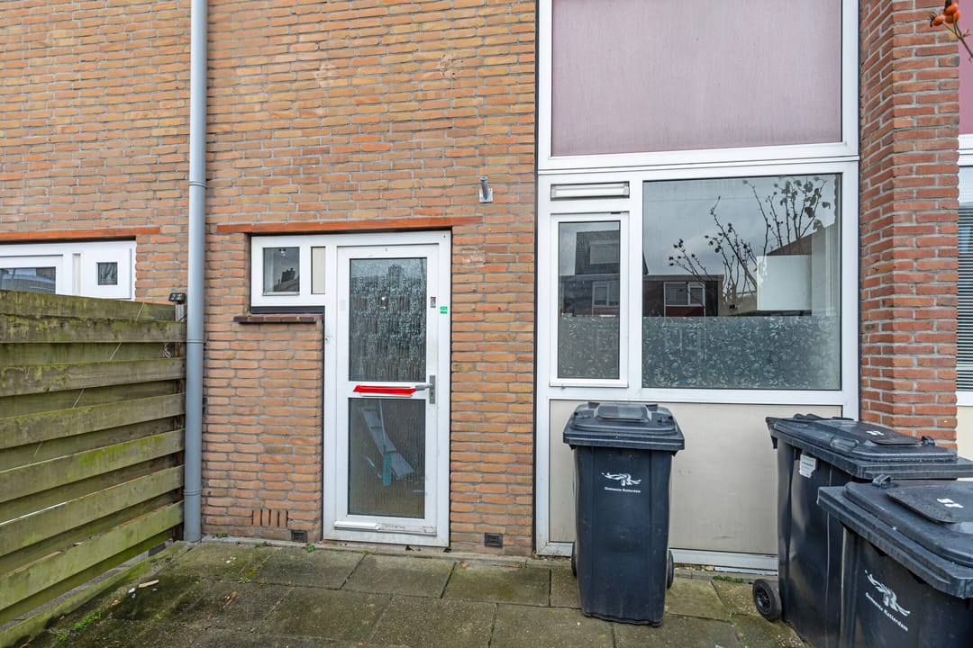 Foto 8 van Van Zyll de Jongstraat 37