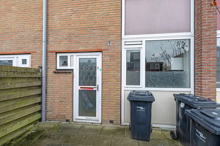 Foto 8 van Van Zyll de Jongstraat 37