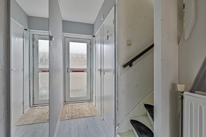 Foto 9 van Van Zyll de Jongstraat 37