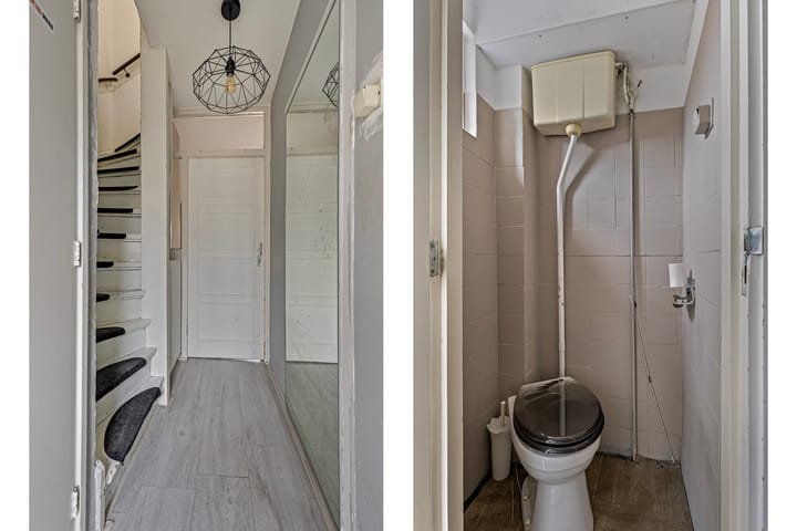 Foto 10 van Van Zyll de Jongstraat 37