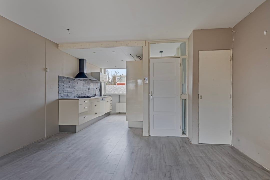 Foto 11 van Van Zyll de Jongstraat 37