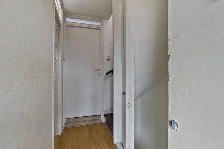 Foto 15 van Van Zyll de Jongstraat 37