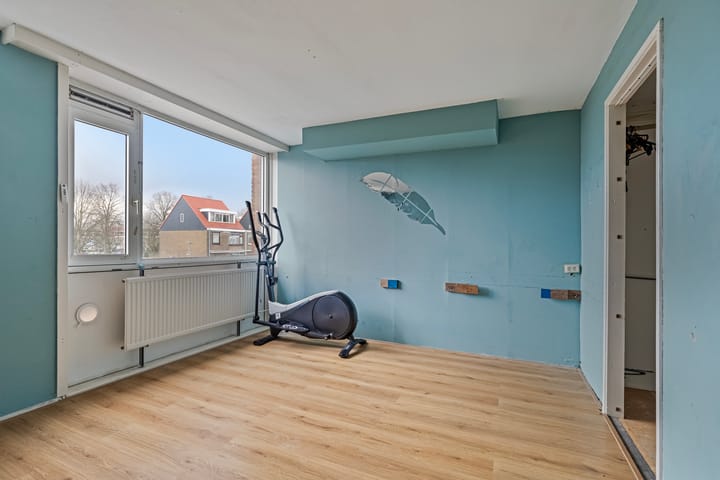 Foto 16 van Van Zyll de Jongstraat 37