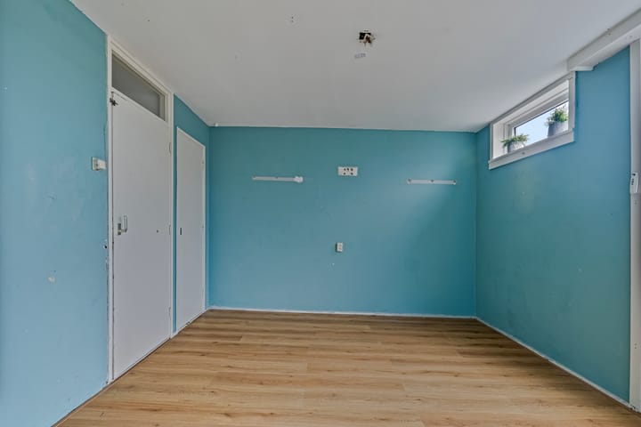 Foto 17 van Van Zyll de Jongstraat 37