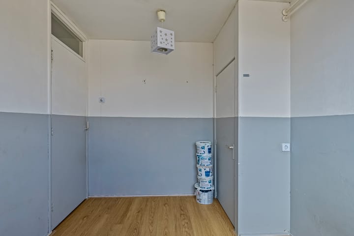 Foto 20 van Van Zyll de Jongstraat 37