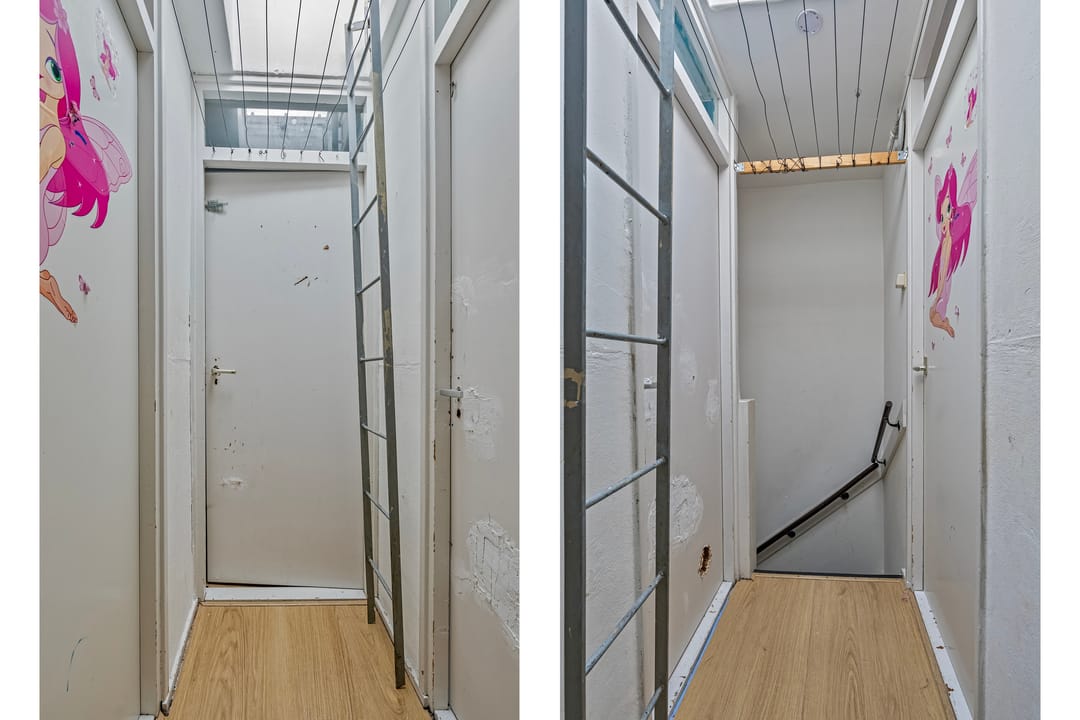 Foto 23 van Van Zyll de Jongstraat 37