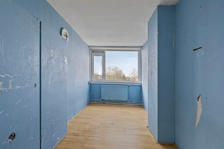 Foto 24 van Van Zyll de Jongstraat 37