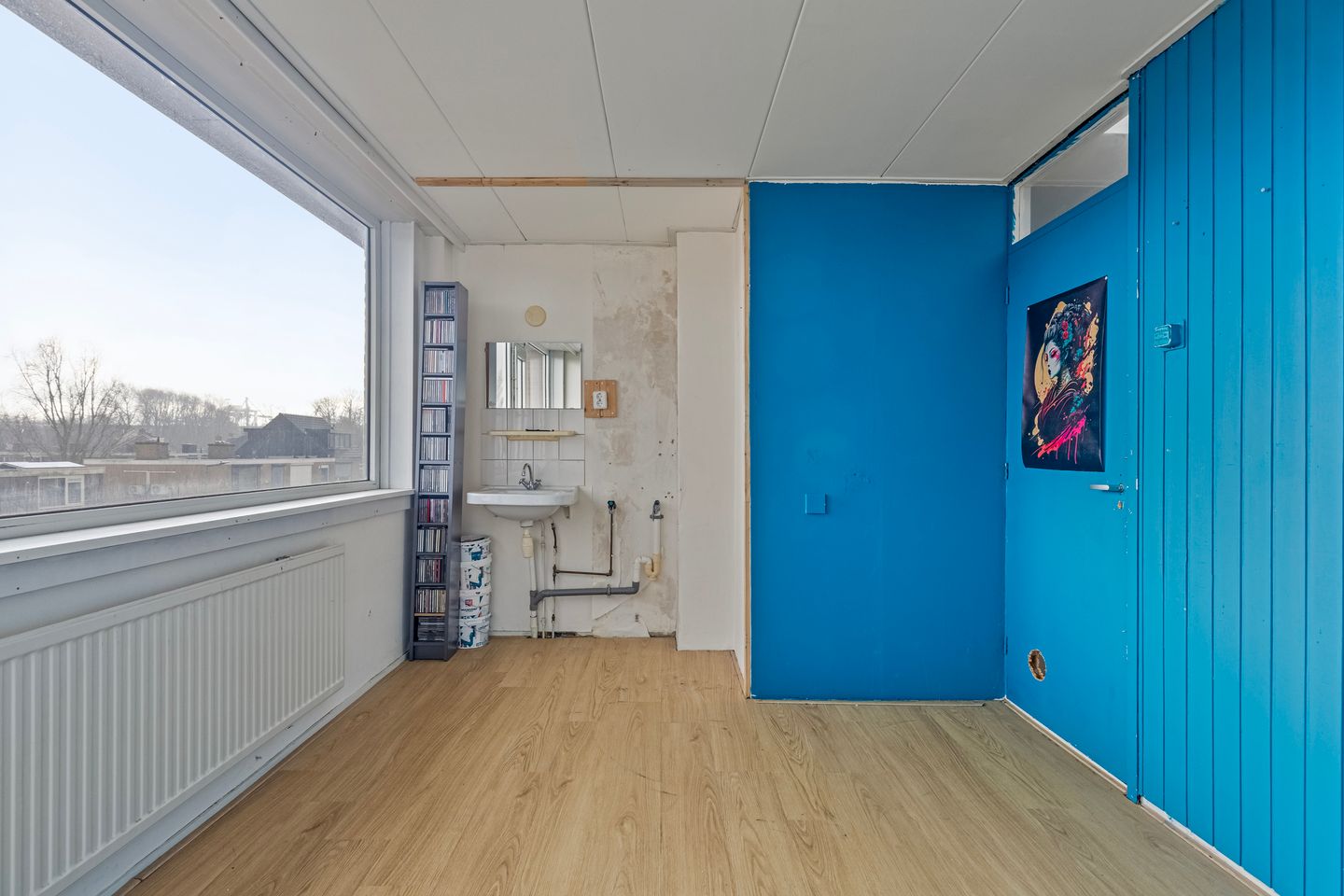 Foto 29 van Van Zyll de Jongstraat 37