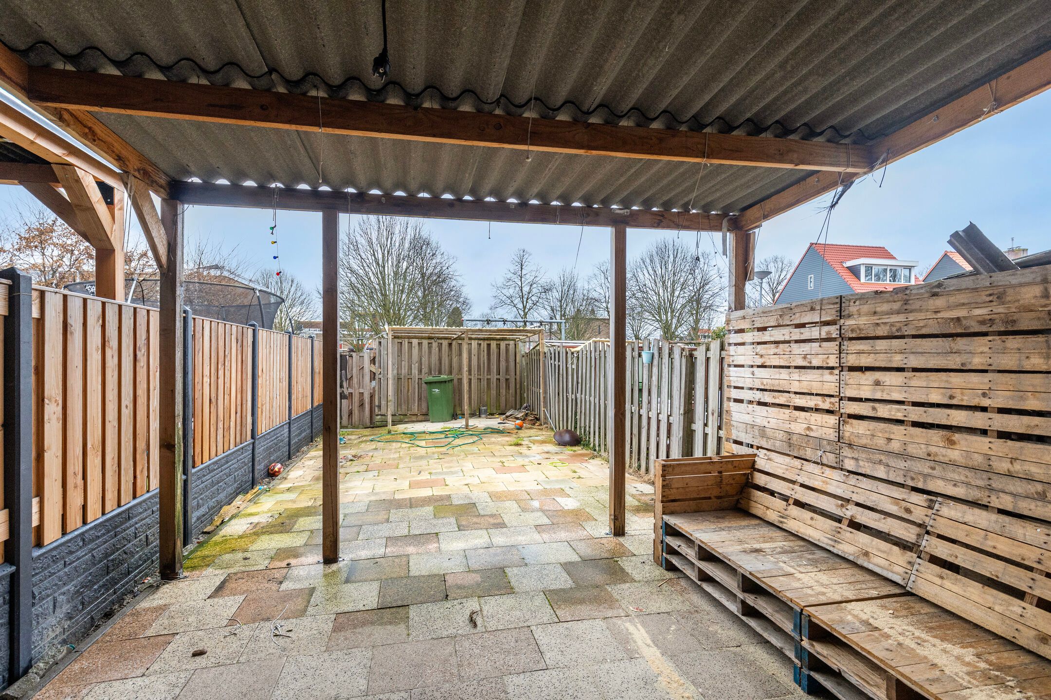 Foto 30 van Van Zyll de Jongstraat 37