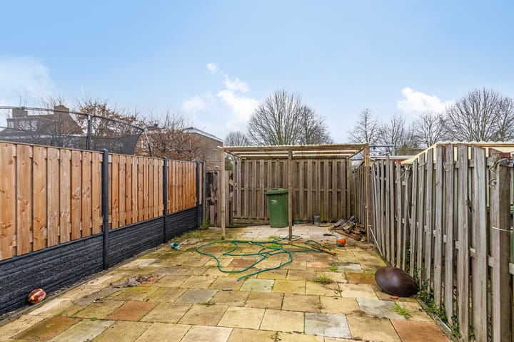 Foto 31 van Van Zyll de Jongstraat 37