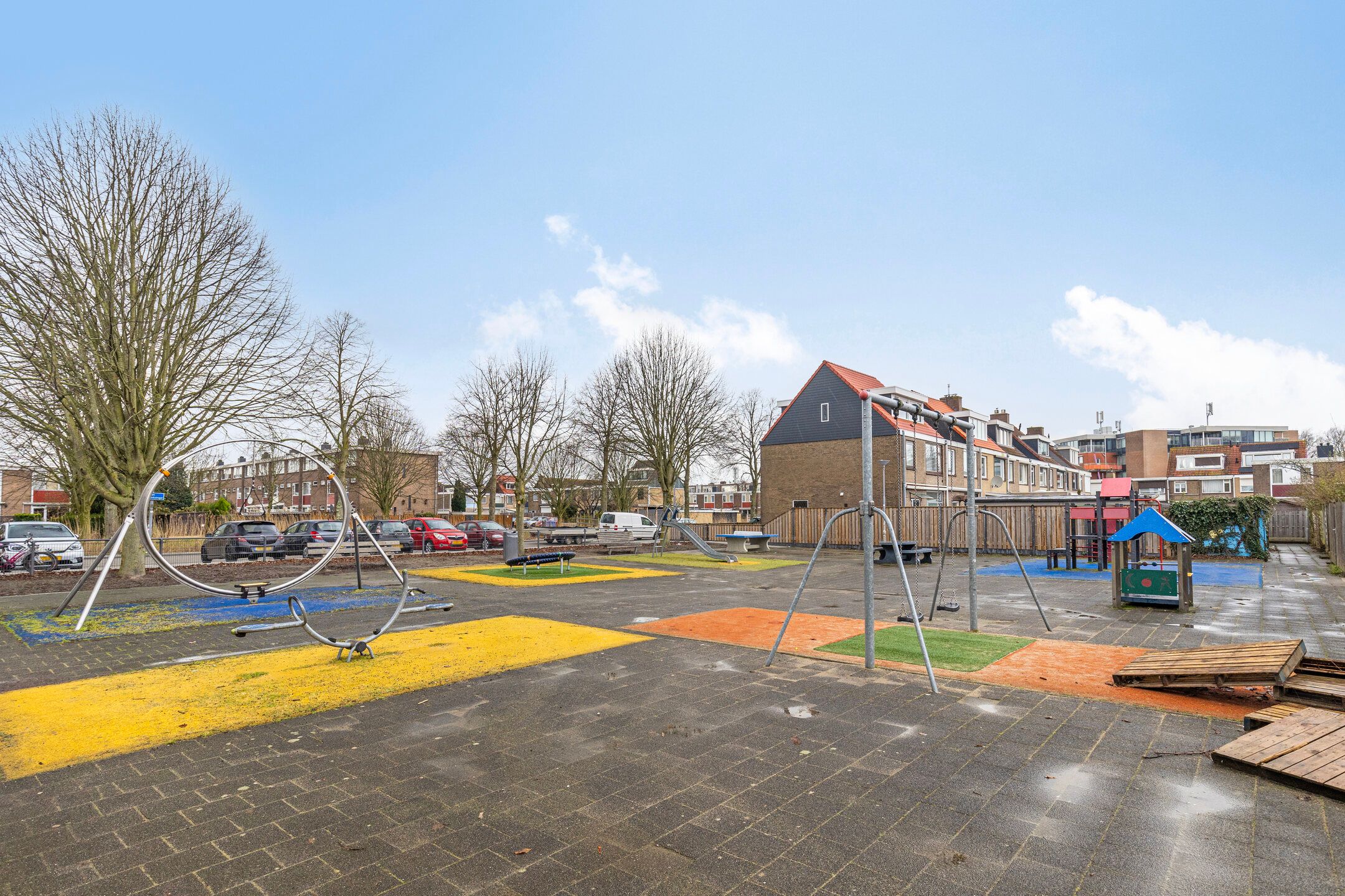 Foto 33 van Van Zyll de Jongstraat 37