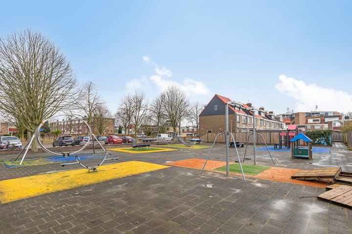 Foto 33 van Van Zyll de Jongstraat 37