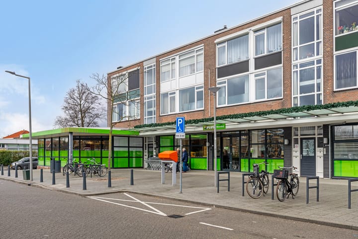 Foto 35 van Van Zyll de Jongstraat 37