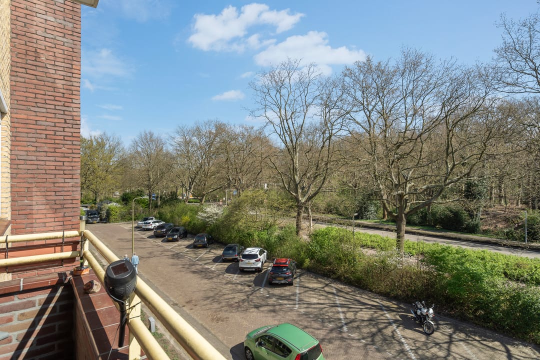 Foto 2 van Van Beethovenlaan 91