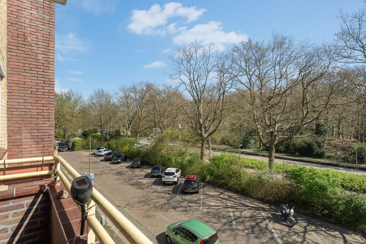 Foto 2 van Van Beethovenlaan 91