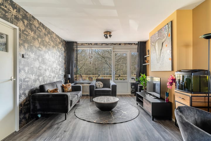 Foto 3 van Van Beethovenlaan 91