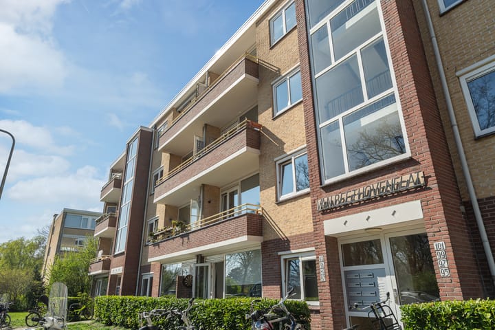 Foto 4 van Van Beethovenlaan 91