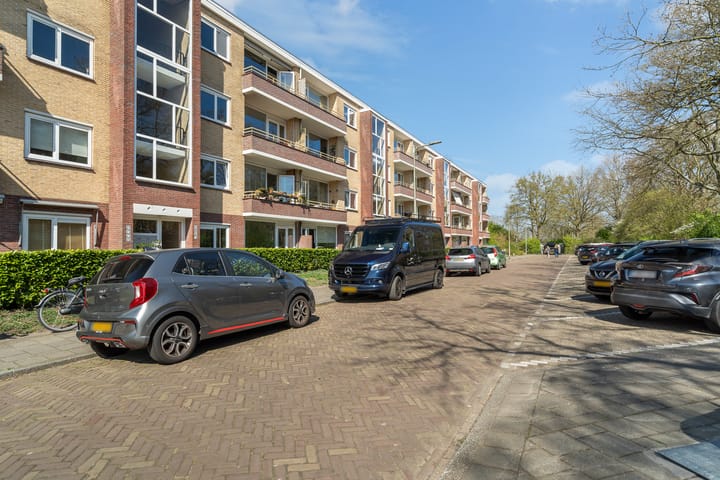 Foto 5 van Van Beethovenlaan 91