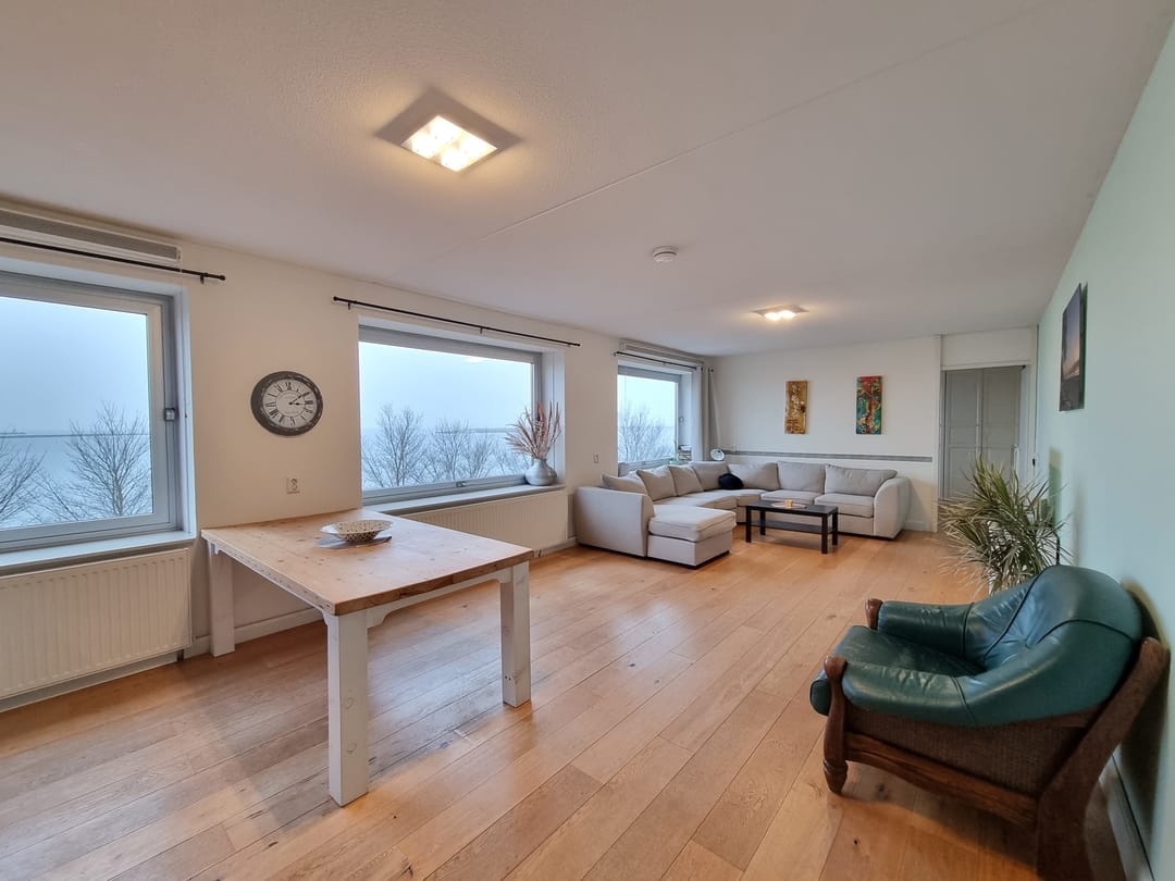 Foto 2 van Talbotstraat 227