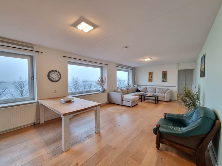 Foto 2 van Talbotstraat 227